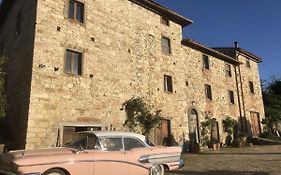Mea Casa Toscana